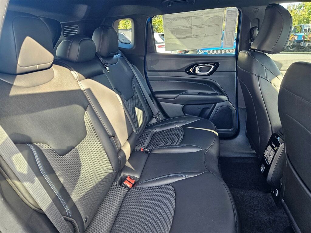 2026 Jeep Compass Latitude Gresham OR