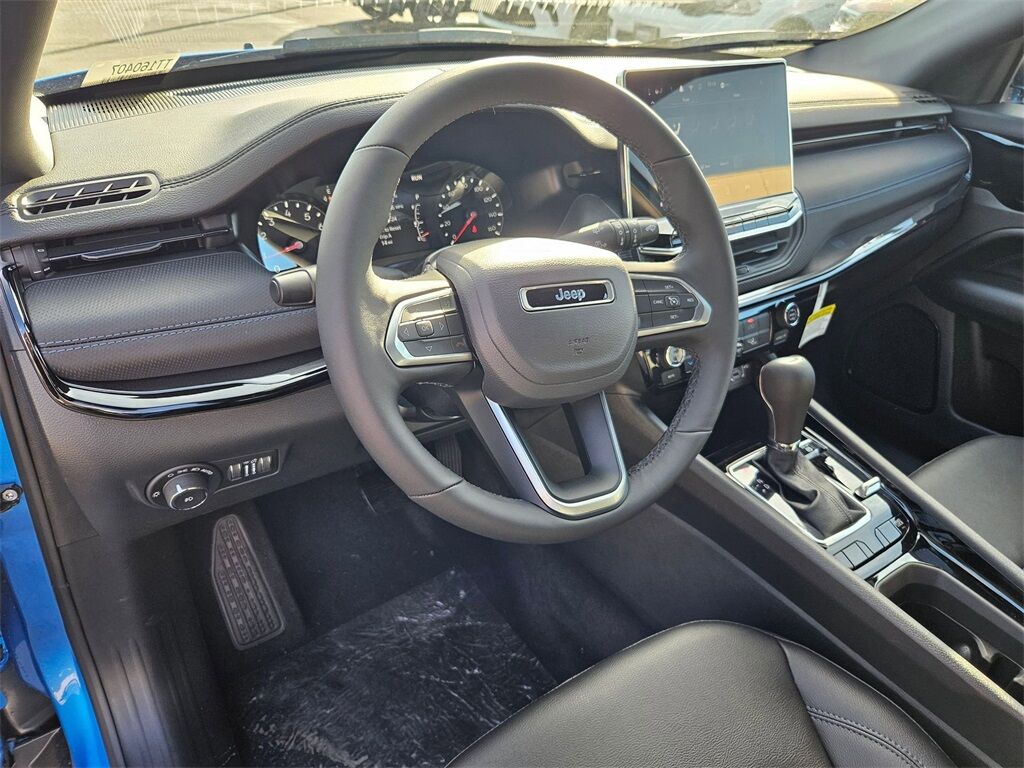 2026 Jeep Compass Latitude Gresham OR