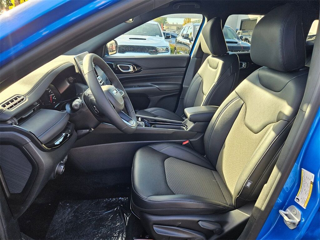 2026 Jeep Compass Latitude Gresham OR