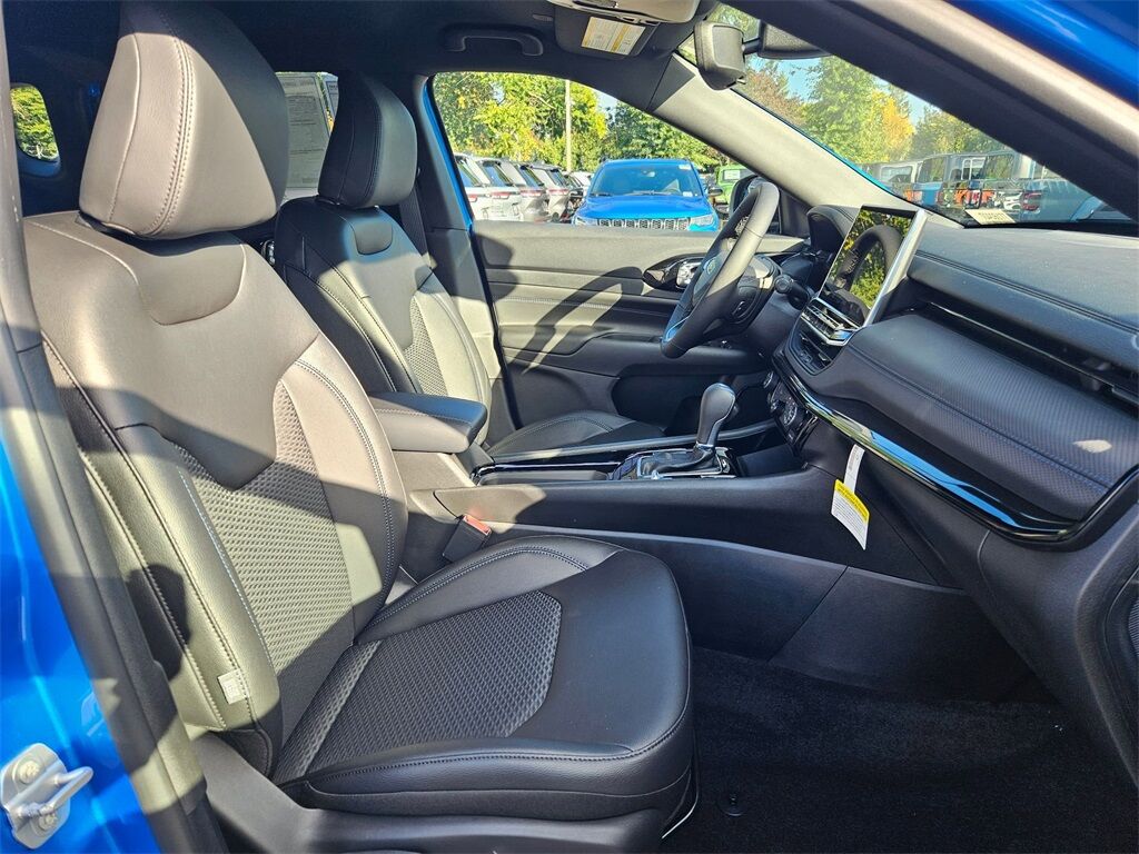 2026 Jeep Compass Latitude Gresham OR