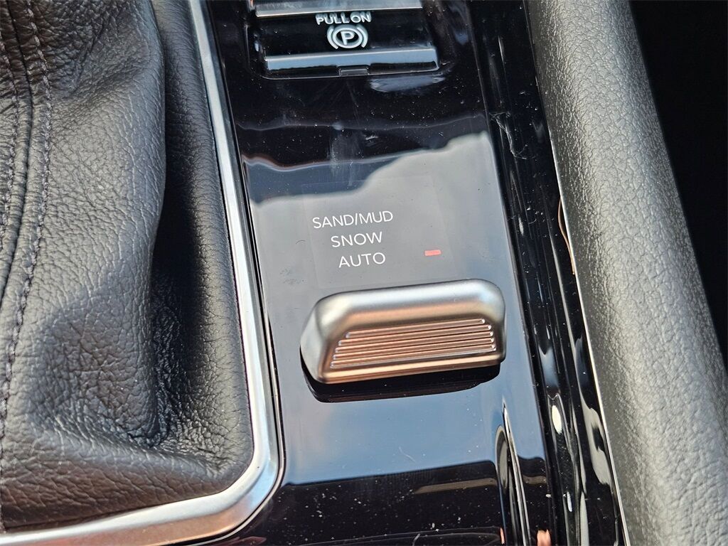 2026 Jeep Compass Latitude Gresham OR