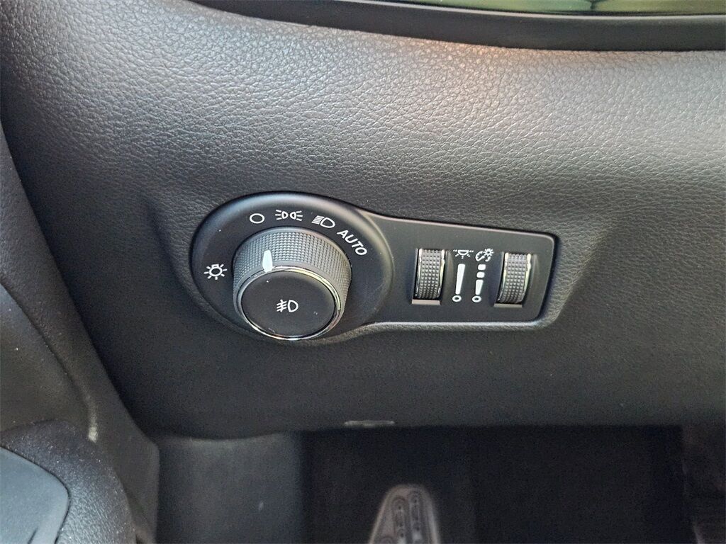 2026 Jeep Compass Latitude Gresham OR