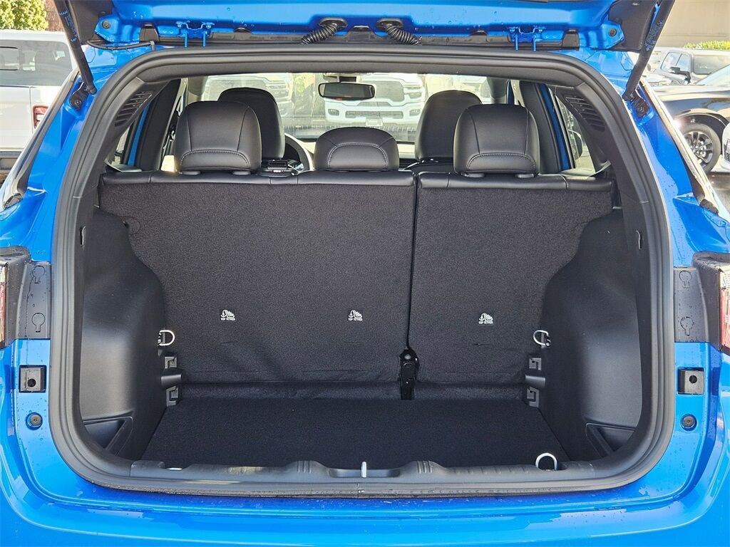 2026 Jeep Compass Latitude Gresham OR