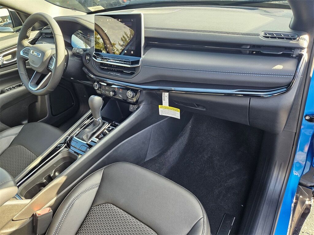 2026 Jeep Compass Latitude Gresham OR