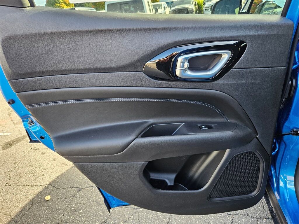 2026 Jeep Compass Latitude Gresham OR