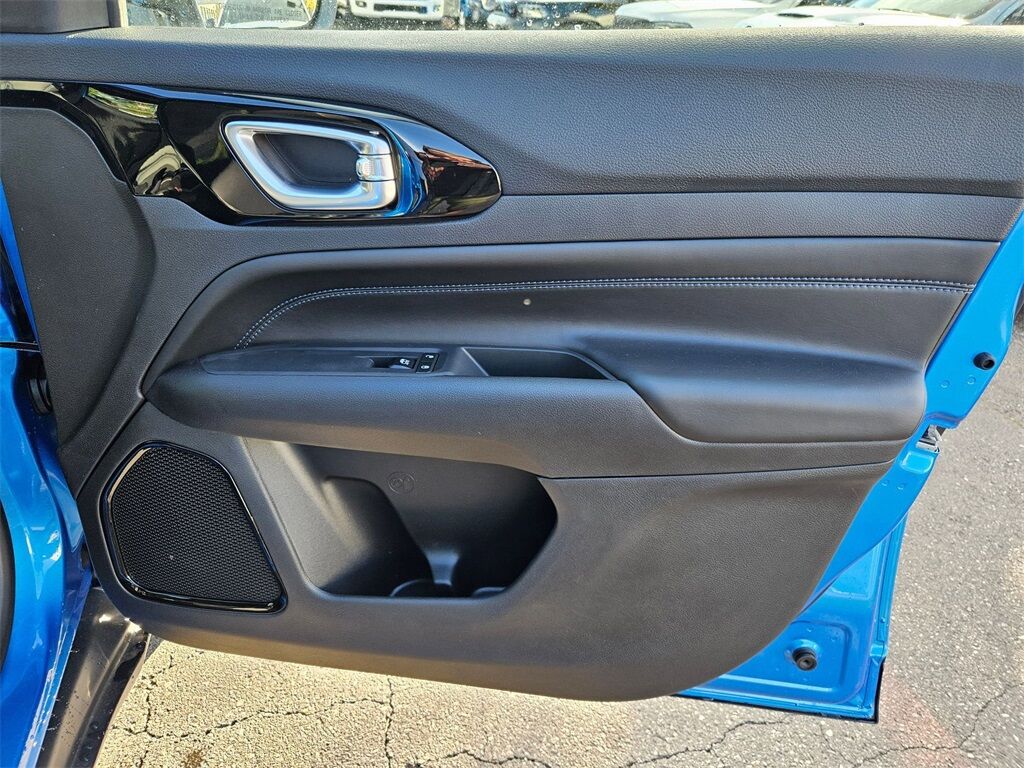 2026 Jeep Compass Latitude Gresham OR