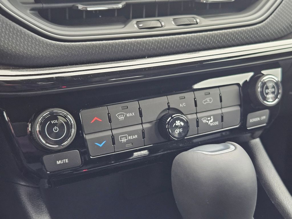 2026 Jeep Compass Latitude Gresham OR