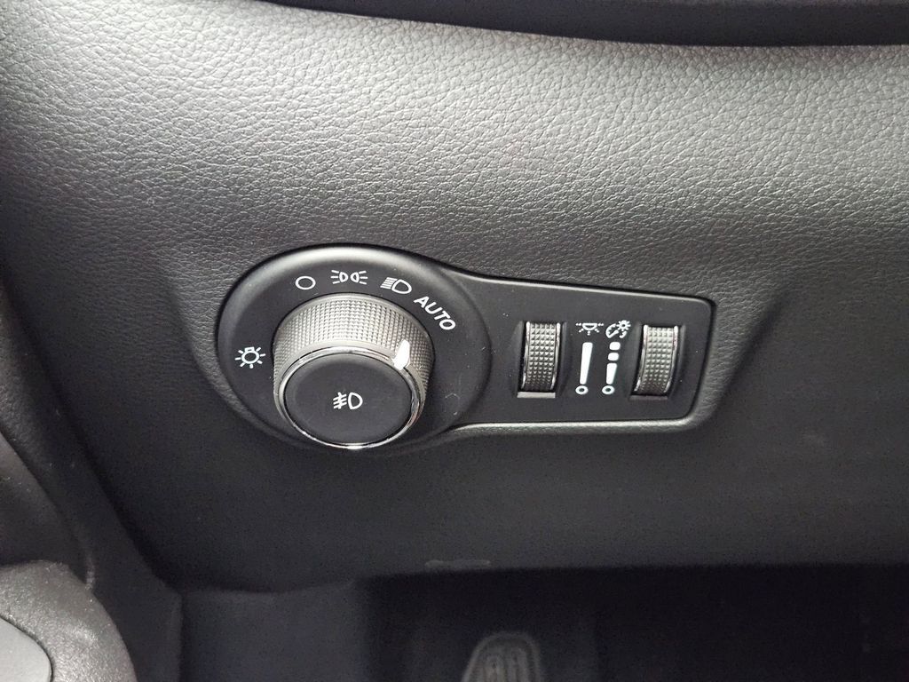 2026 Jeep Compass Latitude Gresham OR