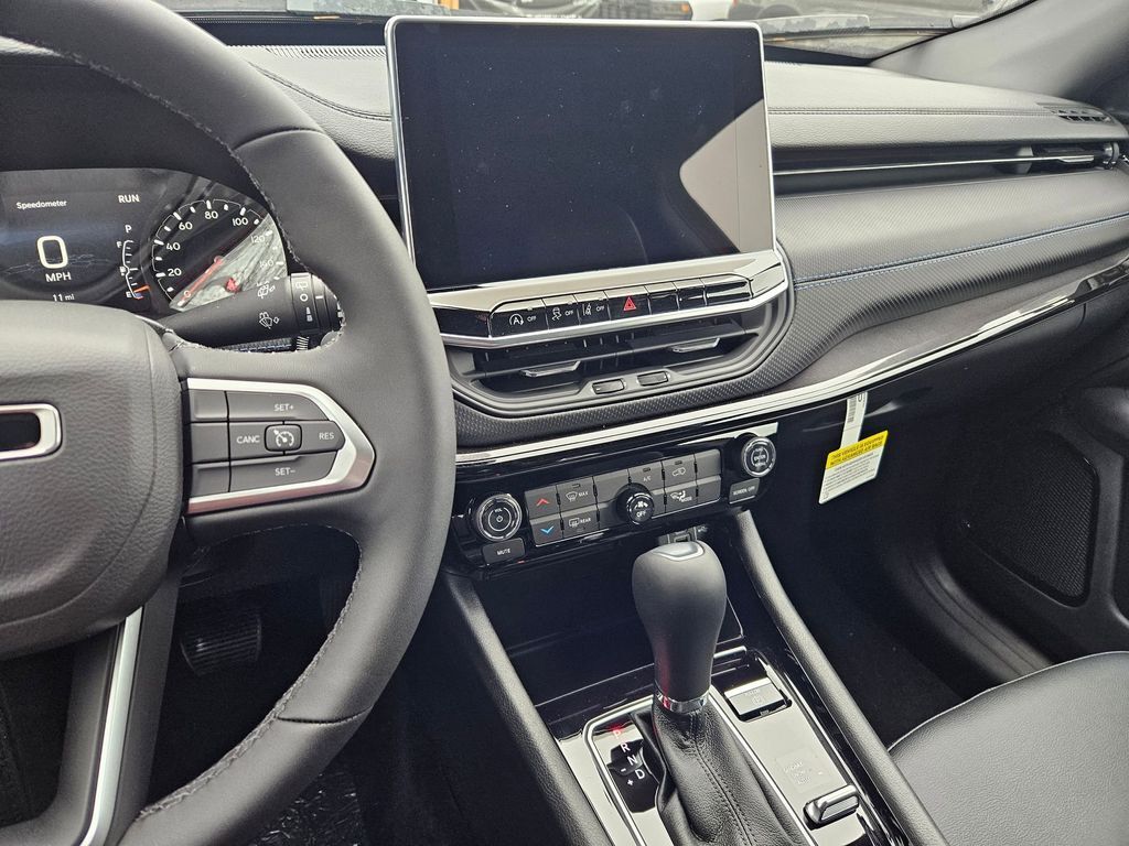 2026 Jeep Compass Latitude Gresham OR