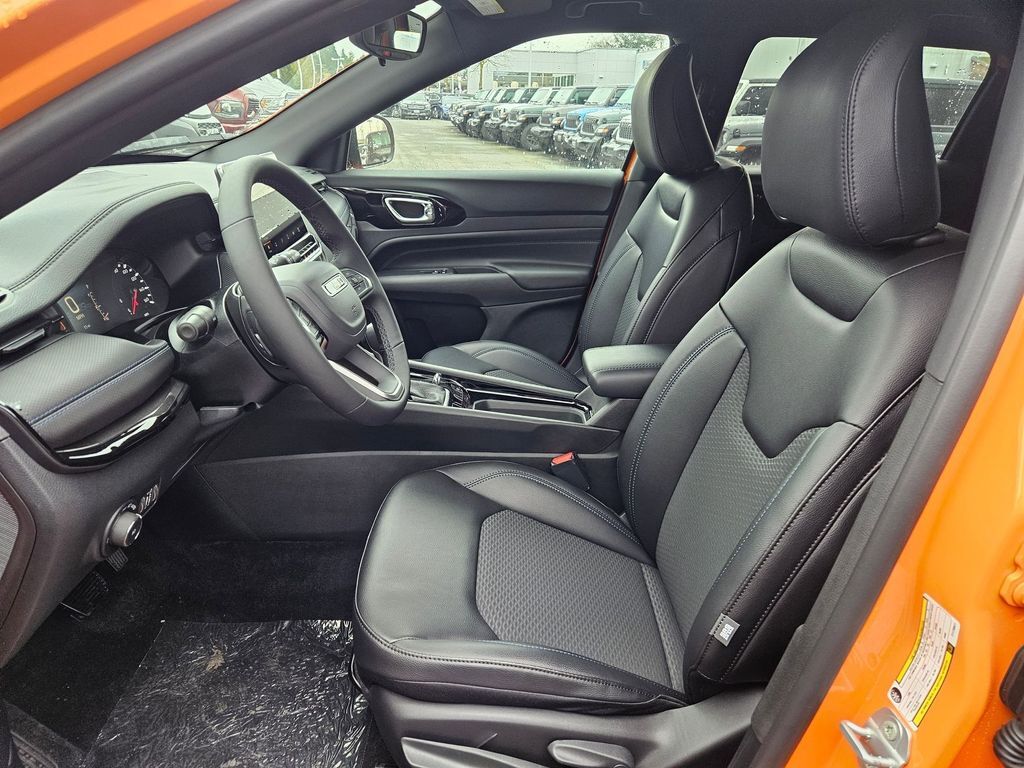 2026 Jeep Compass Latitude Gresham OR