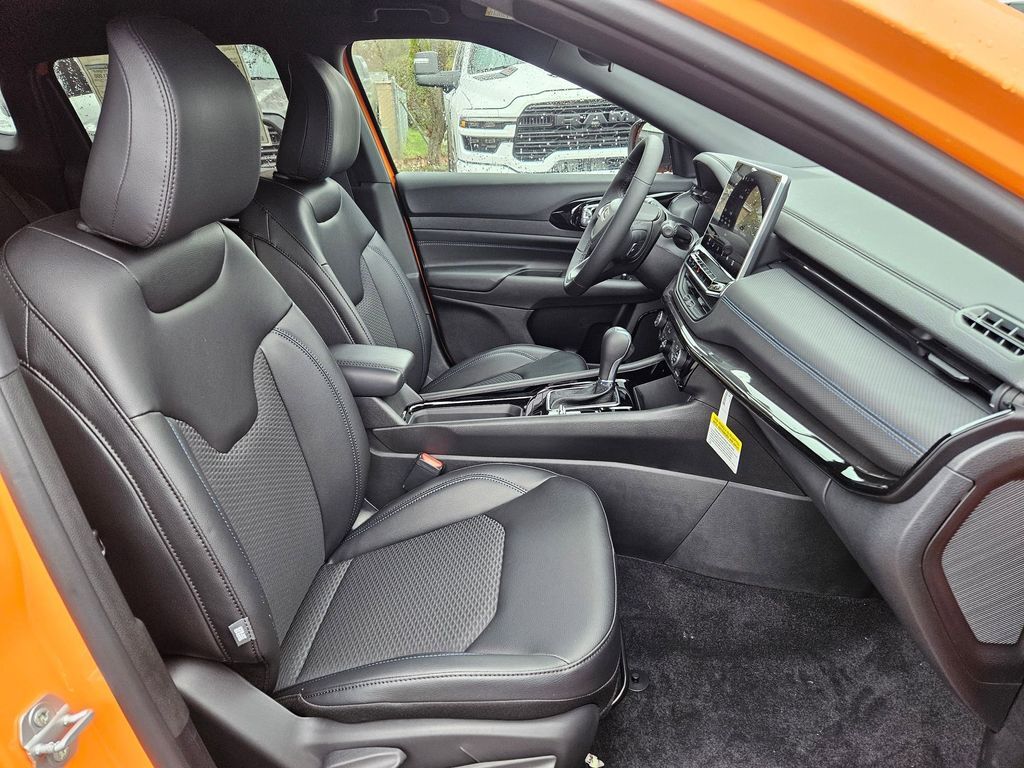 2026 Jeep Compass Latitude Gresham OR