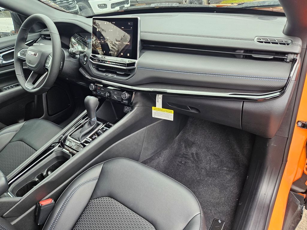 2026 Jeep Compass Latitude Gresham OR