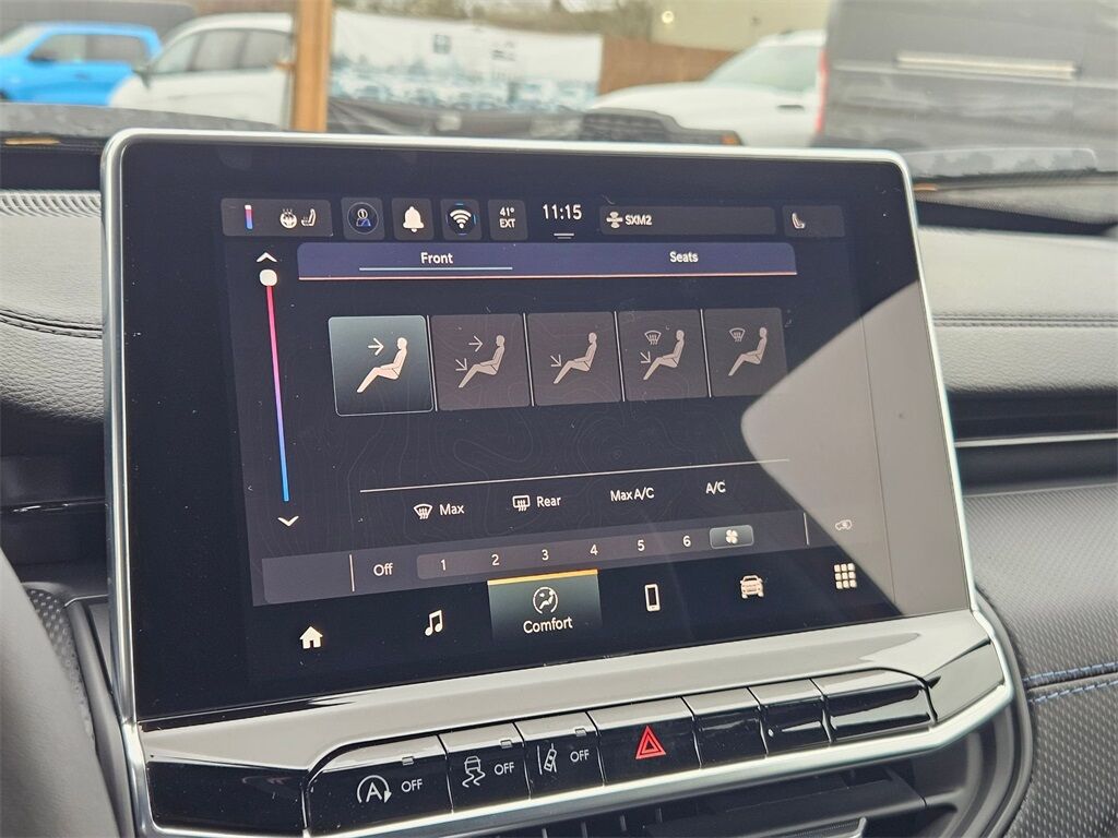 2026 Jeep Compass Latitude Gresham OR