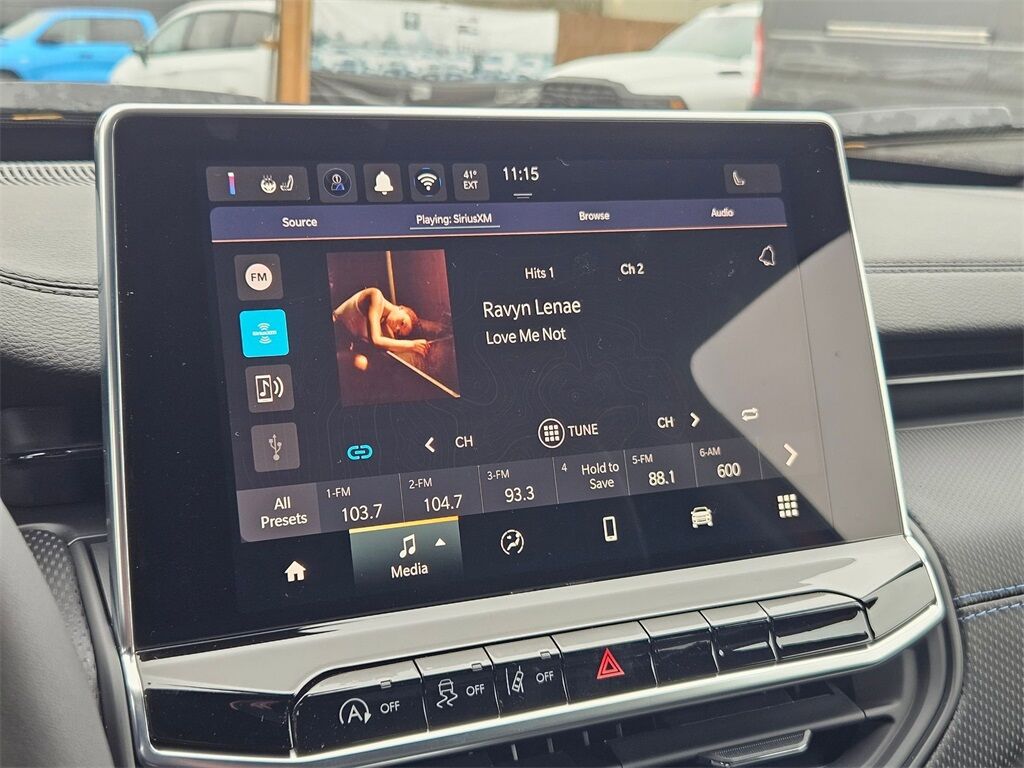 2026 Jeep Compass Latitude Gresham OR