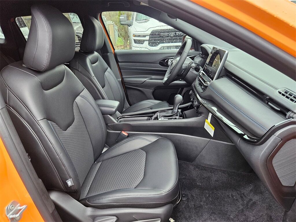 2026 Jeep Compass Latitude Gresham OR