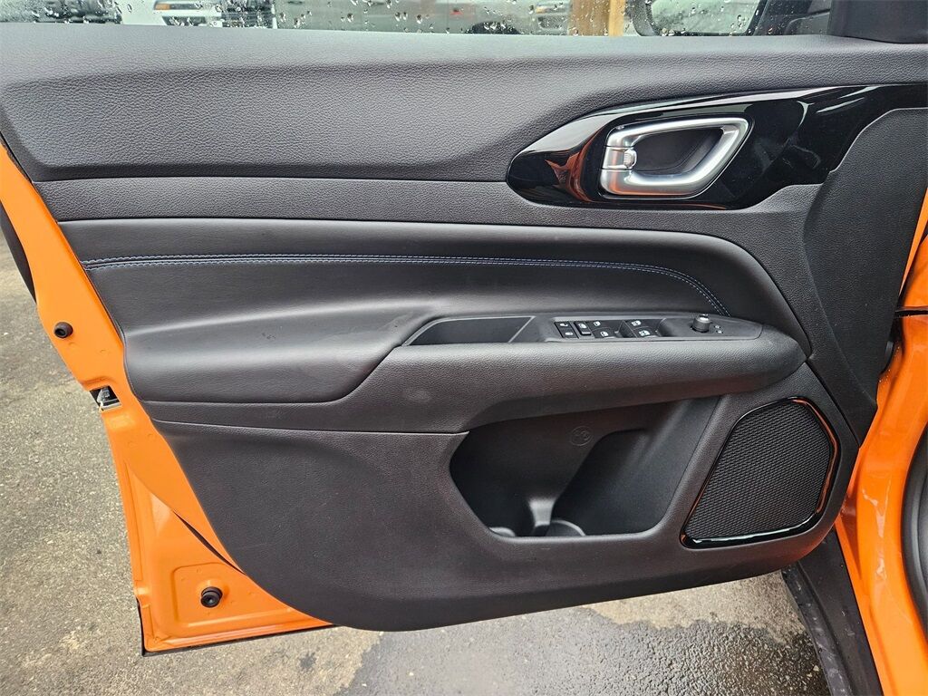 2026 Jeep Compass Latitude Gresham OR