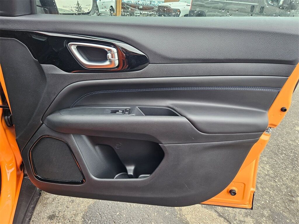 2026 Jeep Compass Latitude Gresham OR