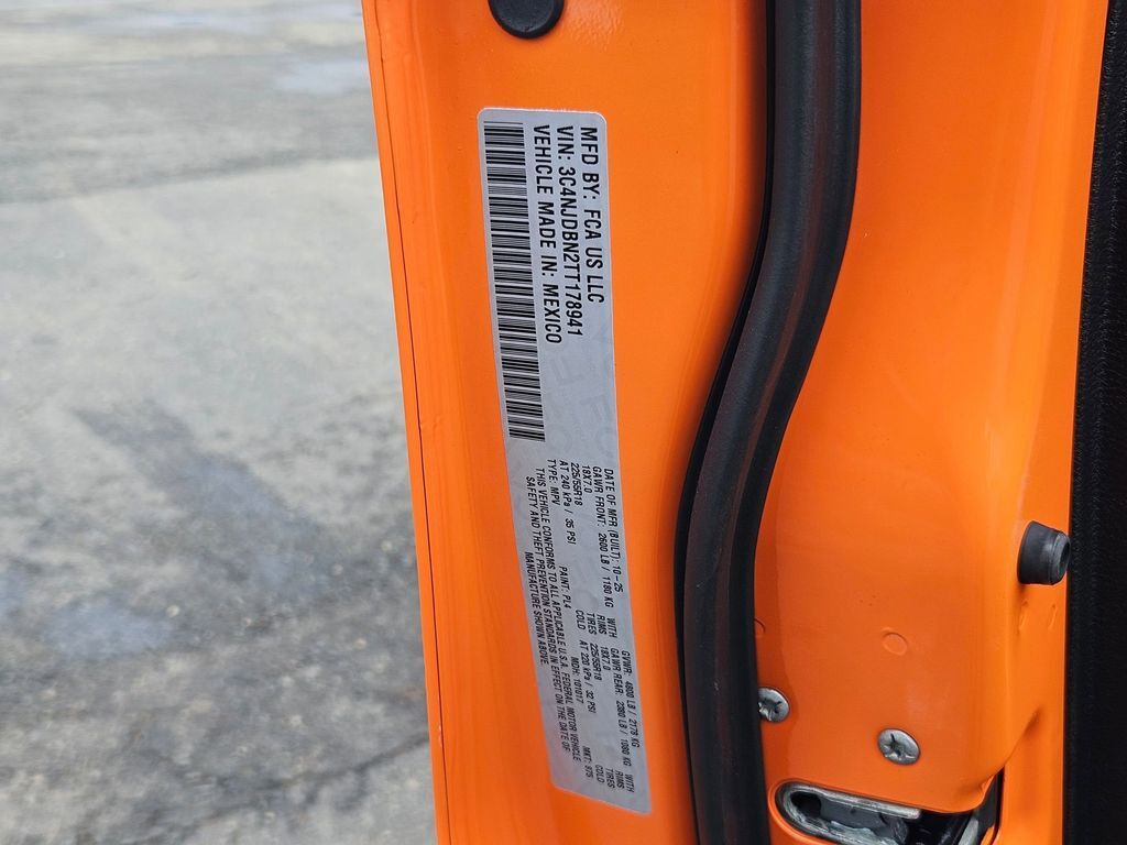 2026 Jeep Compass Latitude Gresham OR