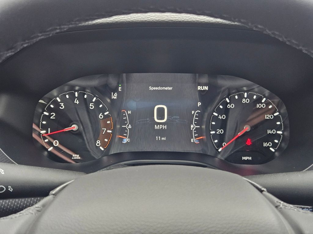 2026 Jeep Compass Latitude Gresham OR