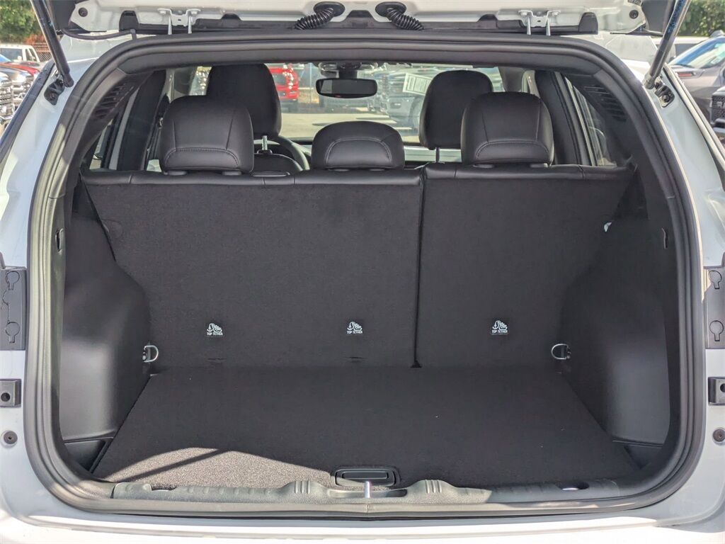 2026 Jeep Compass Latitude Gresham OR