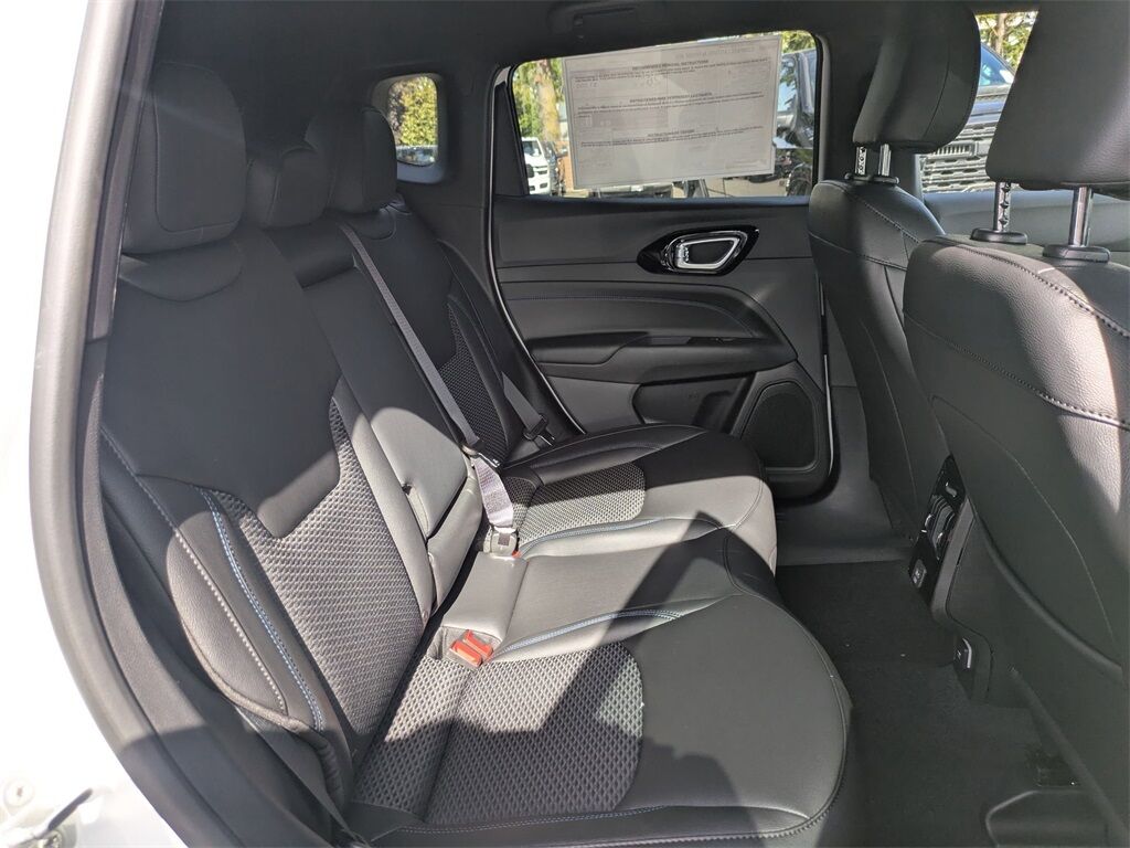 2026 Jeep Compass Latitude Gresham OR