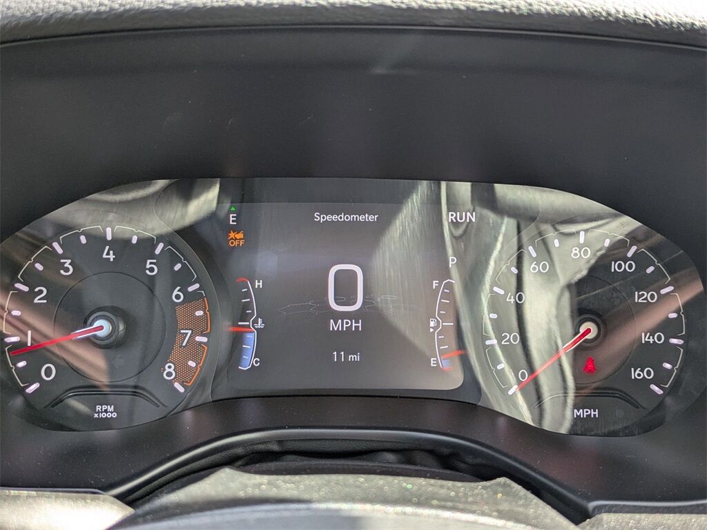 2026 Jeep Compass Latitude Gresham OR