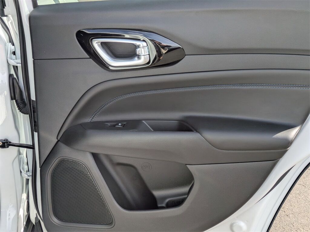 2026 Jeep Compass Latitude Gresham OR