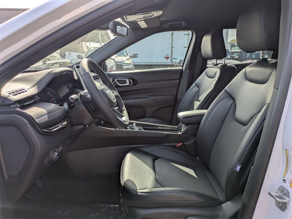 2026 Jeep Compass Latitude Gresham OR