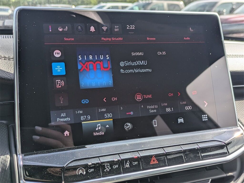 2026 Jeep Compass Latitude Gresham OR