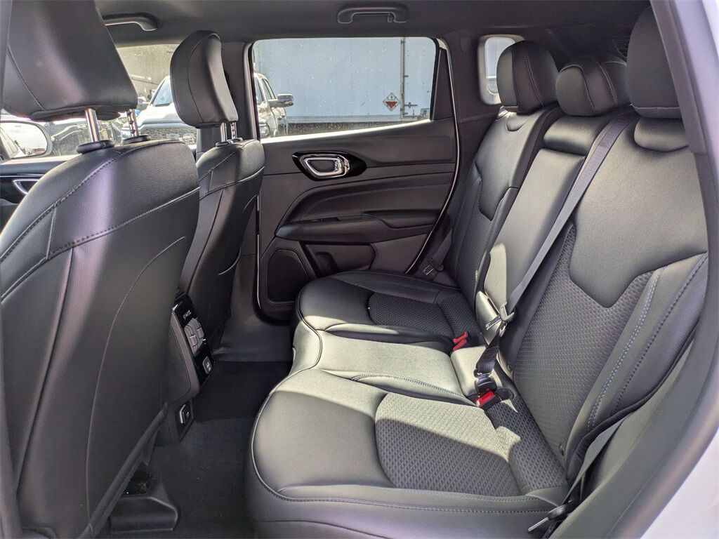 2026 Jeep Compass Latitude Gresham OR