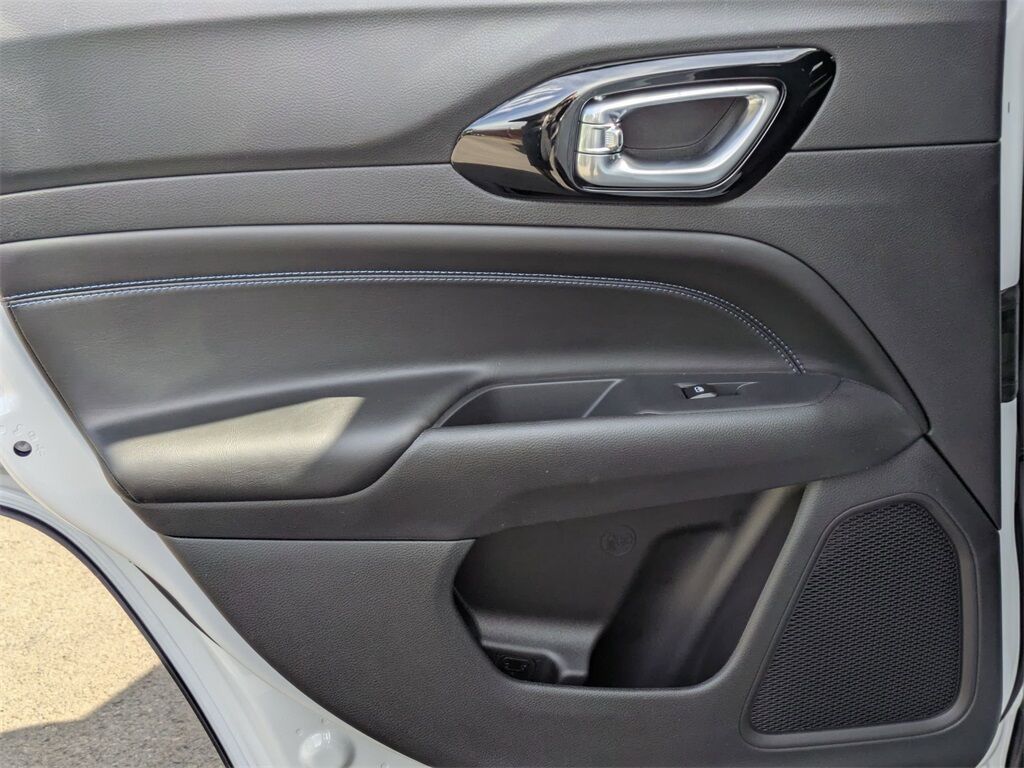 2026 Jeep Compass Latitude Gresham OR