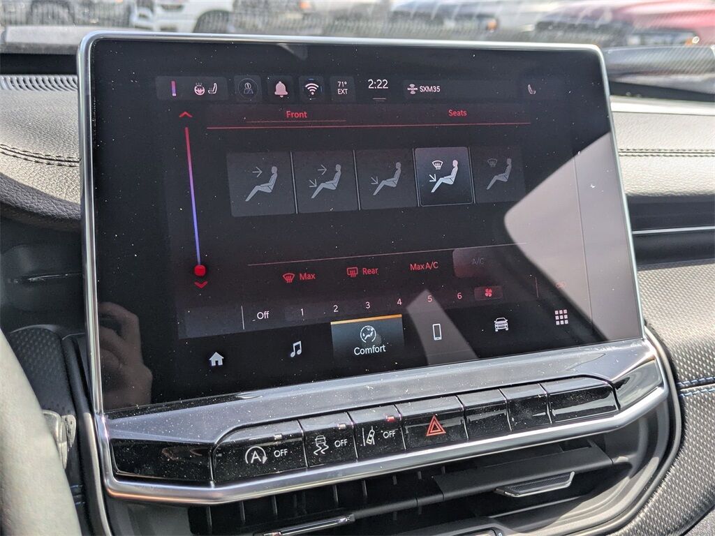 2026 Jeep Compass Latitude Gresham OR