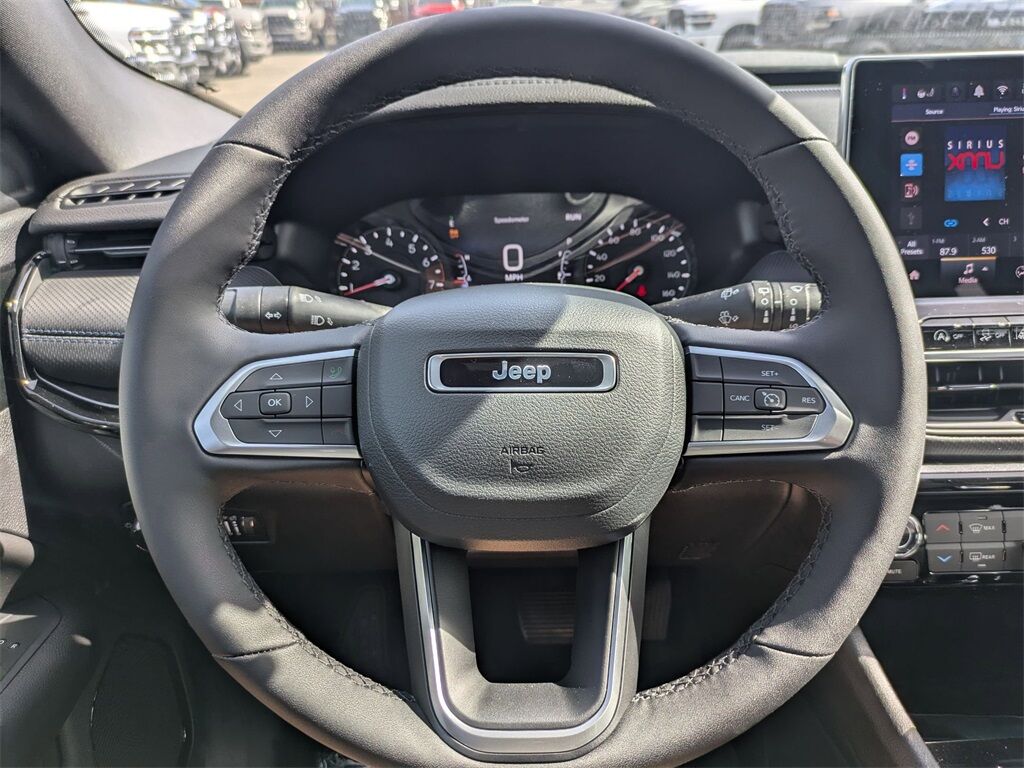 2026 Jeep Compass Latitude Gresham OR