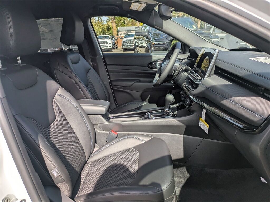 2026 Jeep Compass Latitude Gresham OR