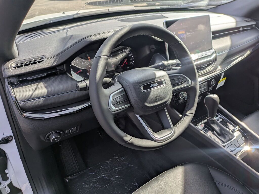 2026 Jeep Compass Latitude Gresham OR