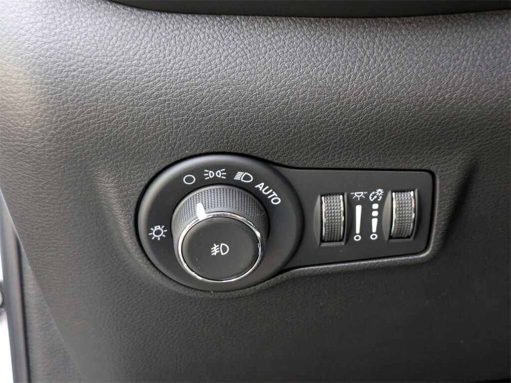 2026 Jeep Compass Latitude Gresham OR