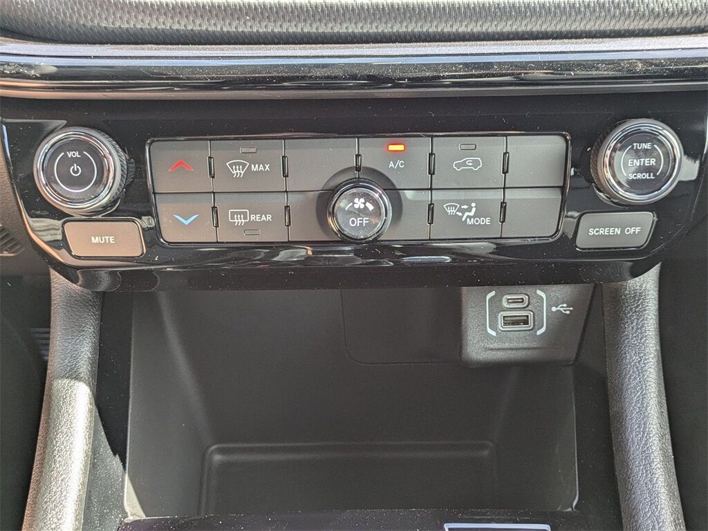 2026 Jeep Compass Latitude Gresham OR