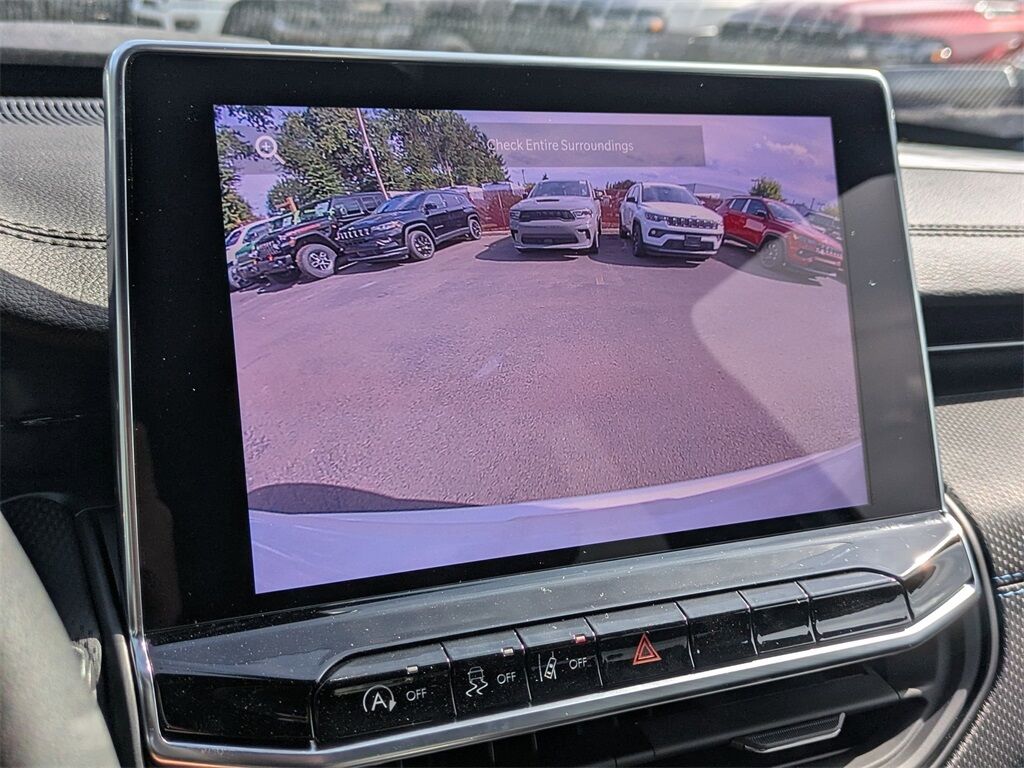 2026 Jeep Compass Latitude Gresham OR