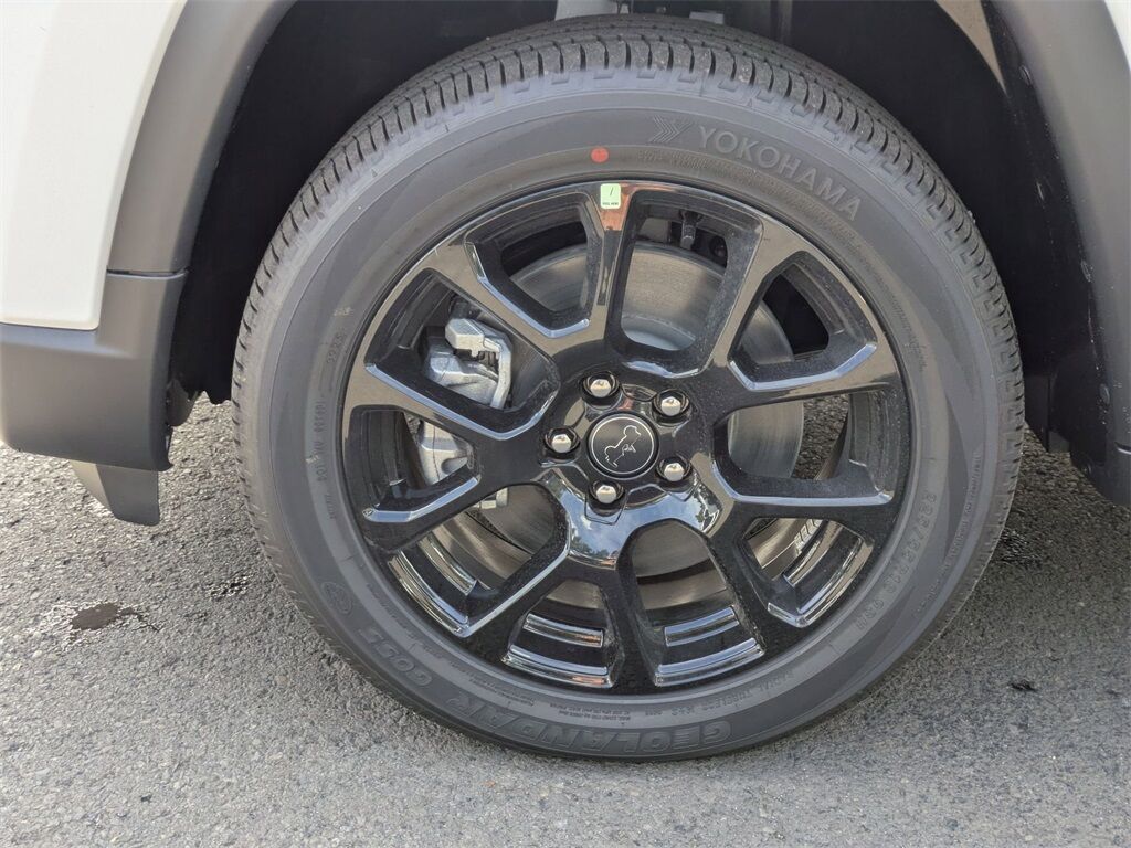 2026 Jeep Compass Latitude Gresham OR