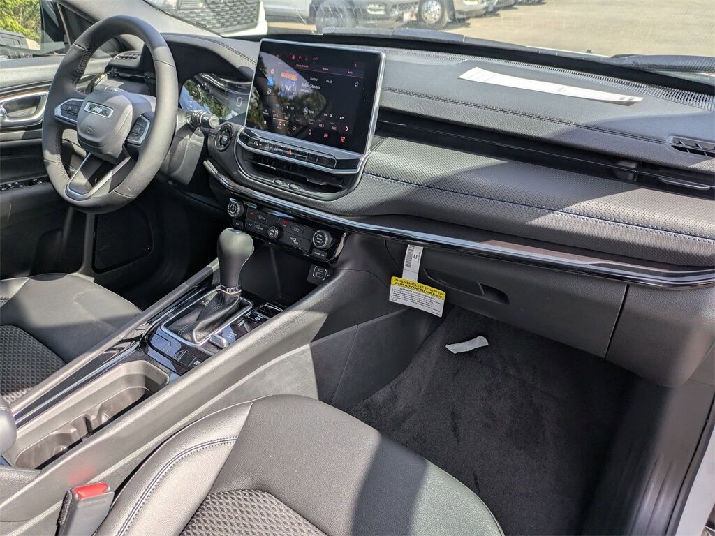 2026 Jeep Compass Latitude Gresham OR