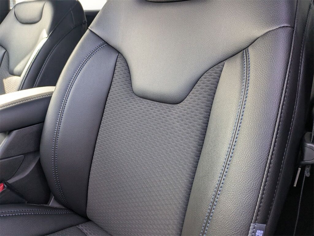 2026 Jeep Compass Latitude Gresham OR