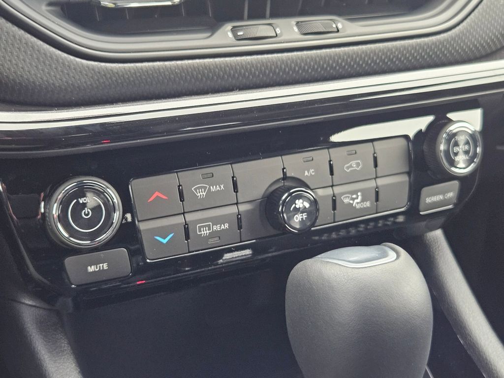 2026 Jeep Compass Latitude Gresham OR