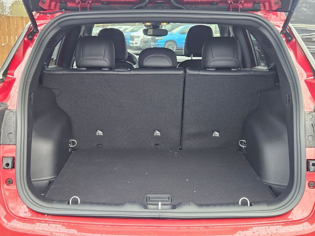 2026 Jeep Compass Latitude Gresham OR