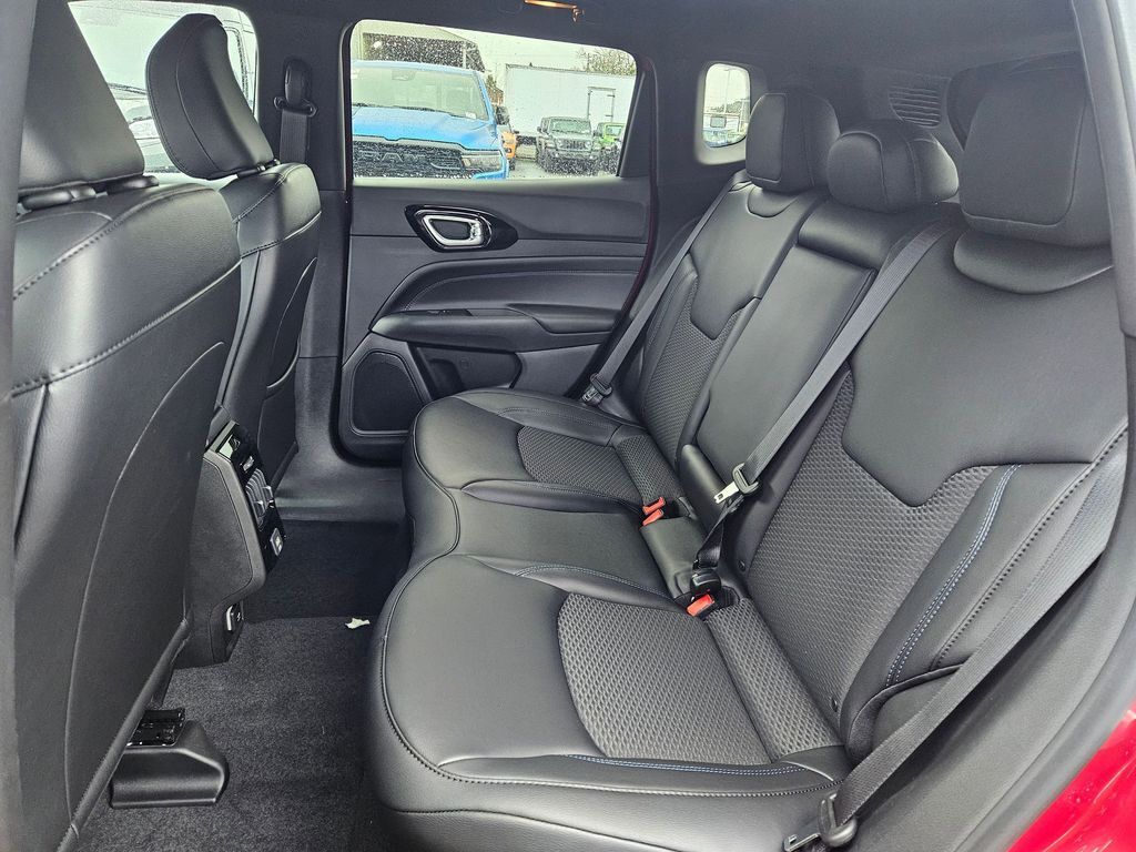 2026 Jeep Compass Latitude Gresham OR