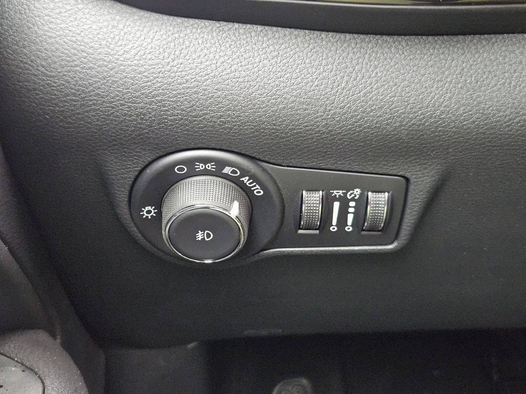 2026 Jeep Compass Latitude Gresham OR