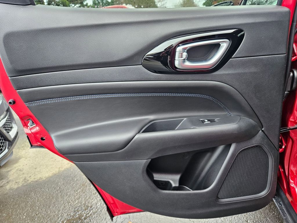 2026 Jeep Compass Latitude Gresham OR