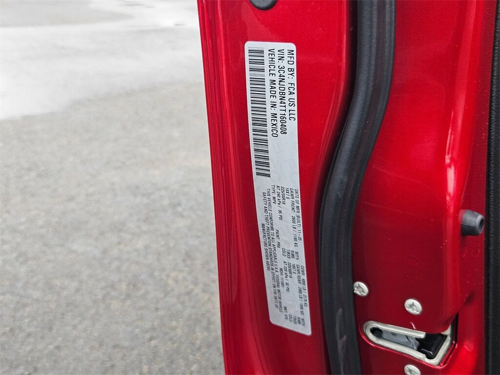 2026 Jeep Compass Latitude Gresham OR