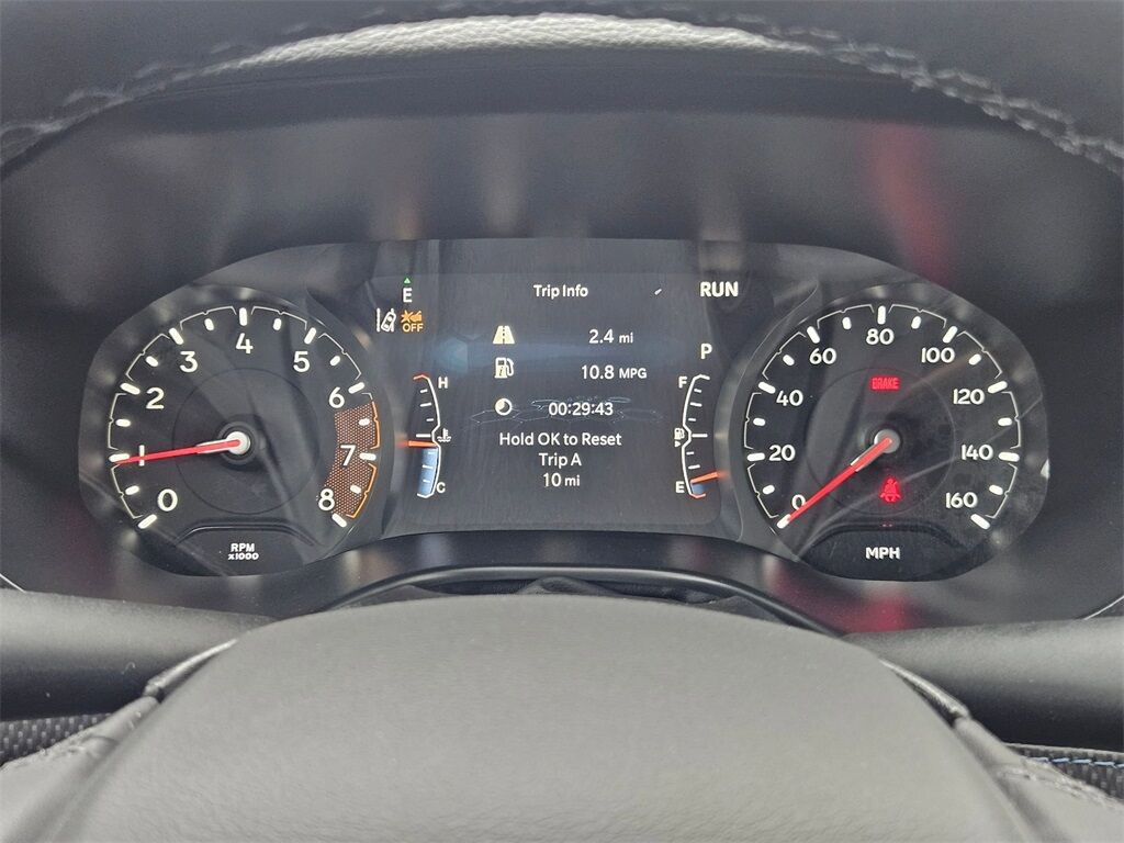 2026 Jeep Compass Latitude Gresham OR