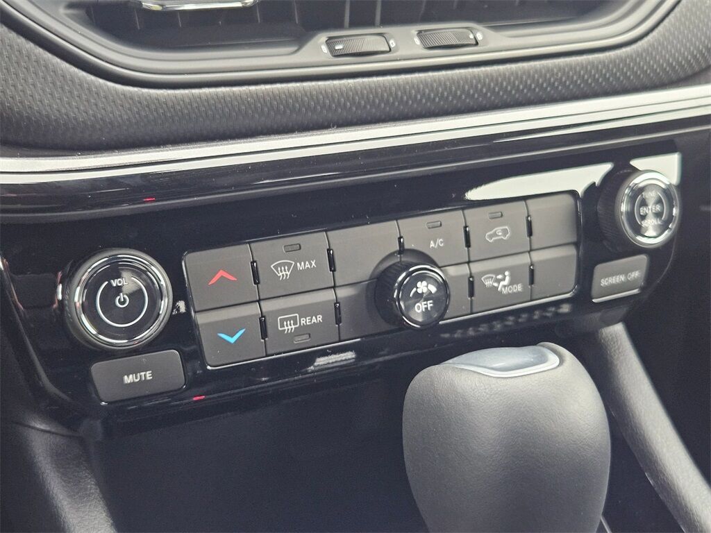 2026 Jeep Compass Latitude Gresham OR