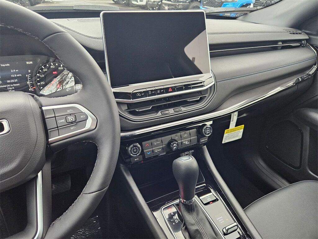 2026 Jeep Compass Latitude Gresham OR